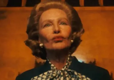 margaret thatcher