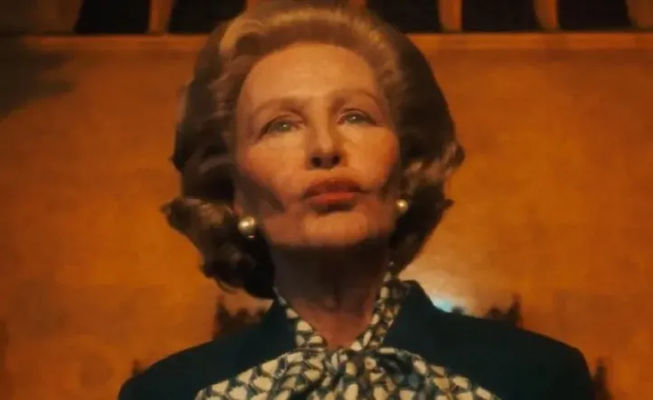 margaret thatcher