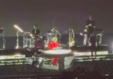 fito paez enojado