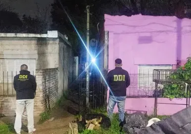 nerea pereira casa