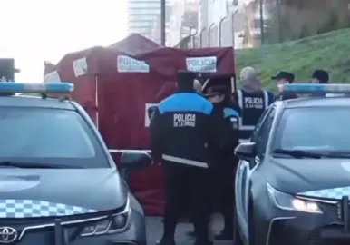 misterio en palermo