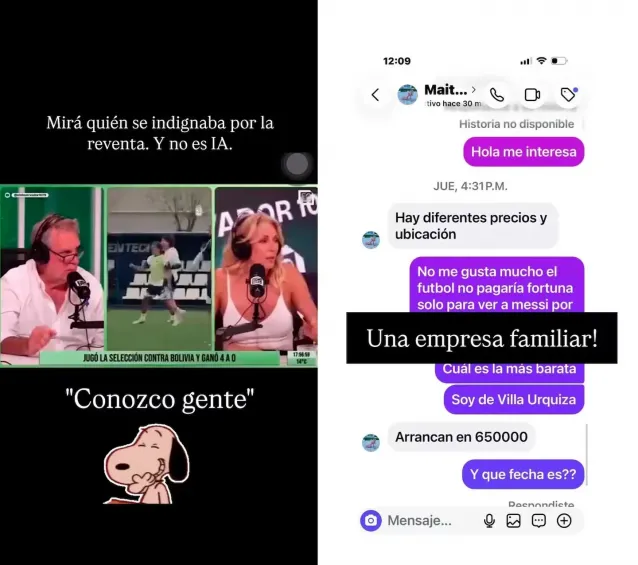 yanina latorre