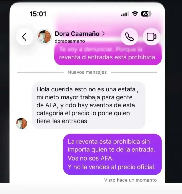 yanina latorre