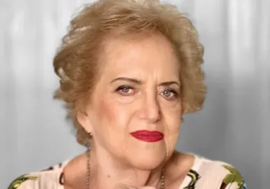zulema galperin