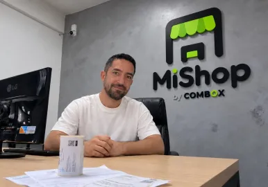 mishop
