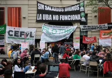 universidades