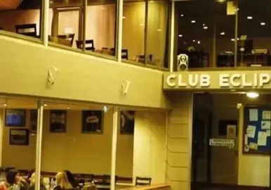 club eclipse