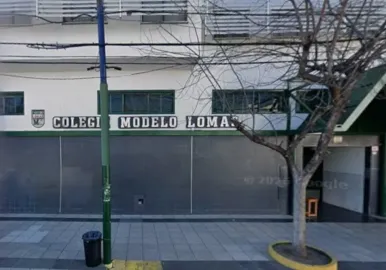 colegio modelo