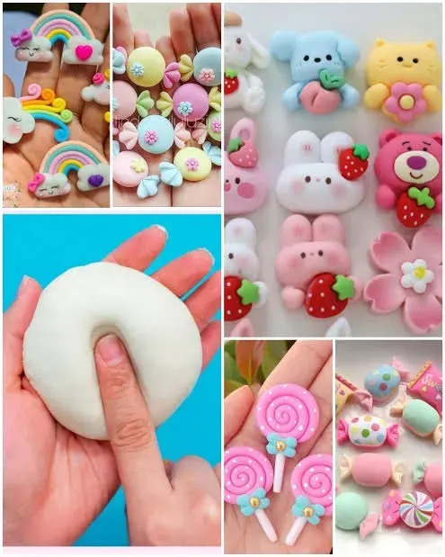 foamy moldeable