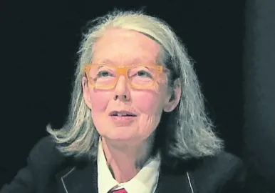 anne carson