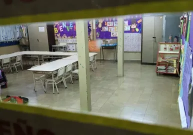 escuela cordoba