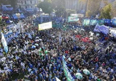cgt marcha