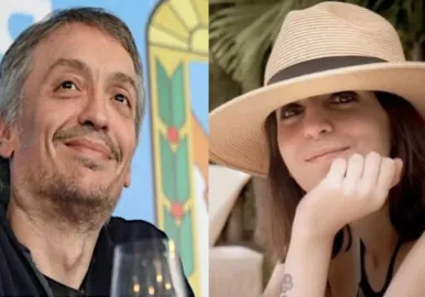 florencia y maximo
