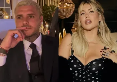 wanda icardi