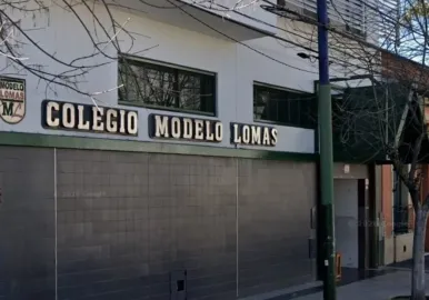 colegio modelo