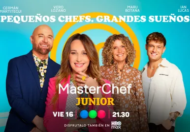 MasterChef Junior
