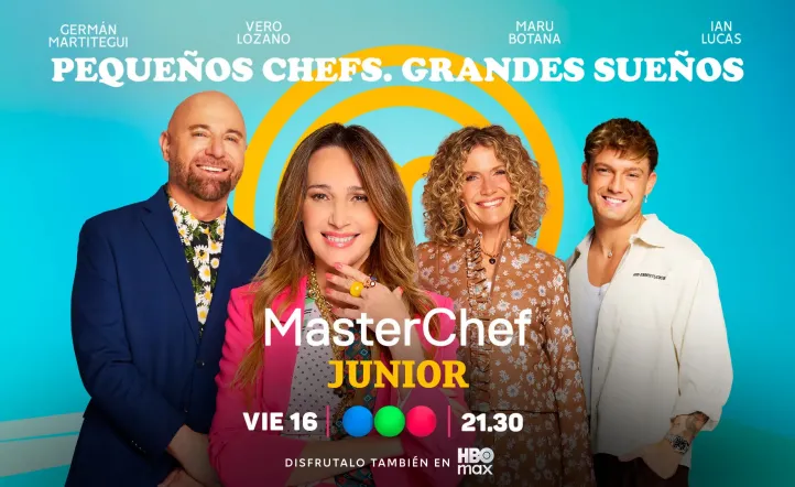 Foto: Gentileza Telefe
