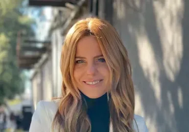 agustina kampfer