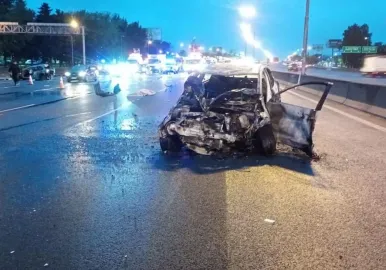 accidente en panamericana