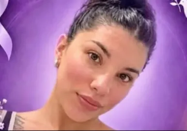 femicidio rosario