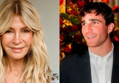cris morena