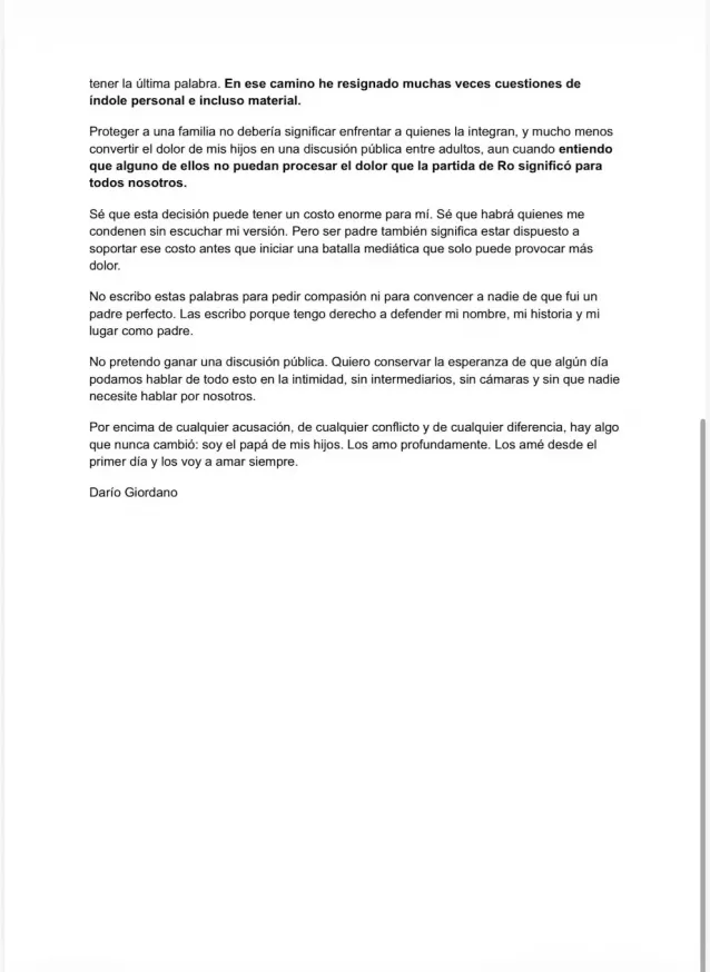 giordano