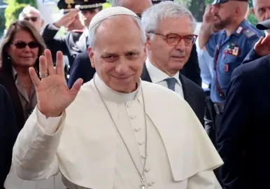 papa leon xiv