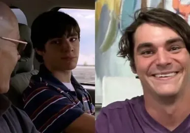 walter white jr