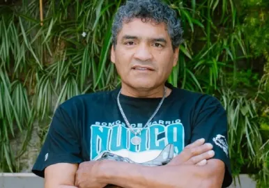 jorge roña castro