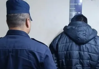 femicidio en santiago del estero