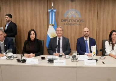 diputados
