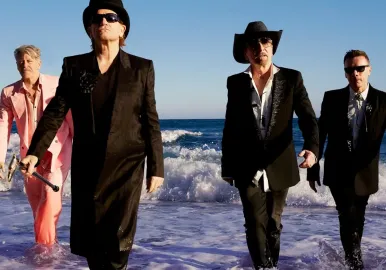 u2banda