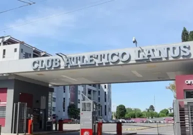 club lanus