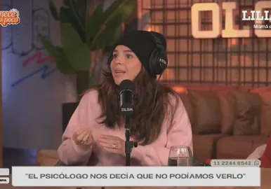 dalma maradona