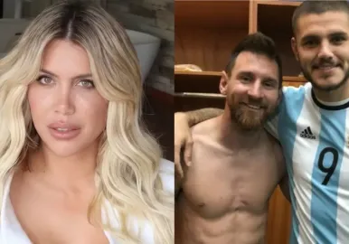 wanda nara mauro icardi