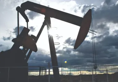 petroleo