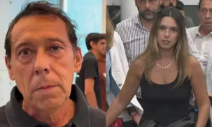 agostina paez padre