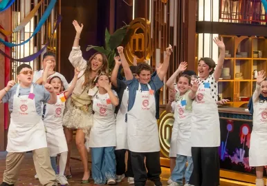 masterchef junior