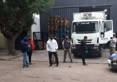 distribuidora rey