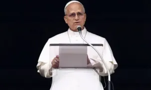 papa leon