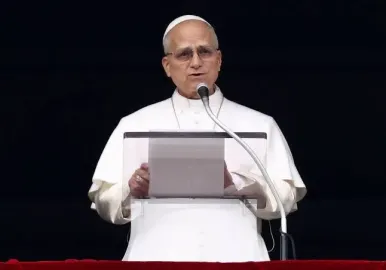 papa leon