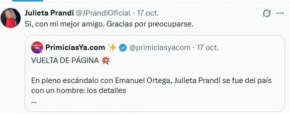 julieta prandi