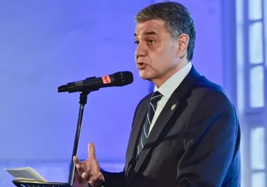 jorge macri