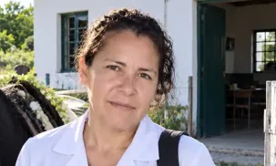 nanci godoy