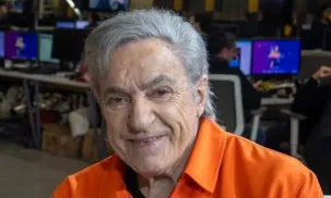 antonio grimau