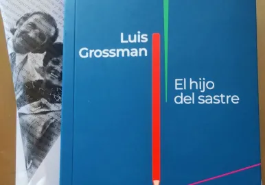 luis grossman