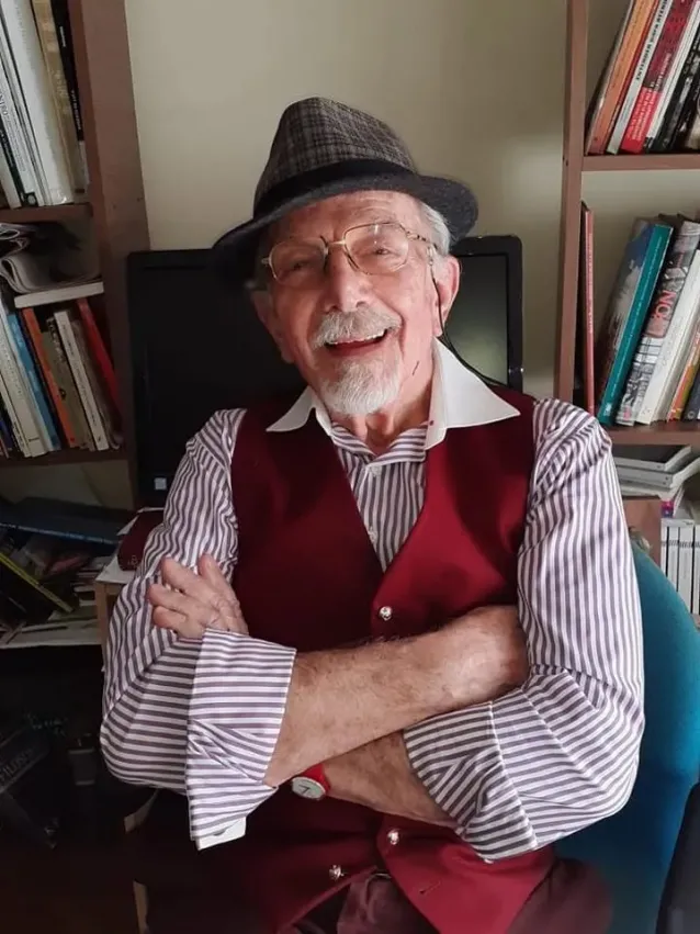 luis grossman