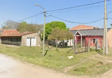monte grande