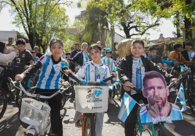 ituzaingo