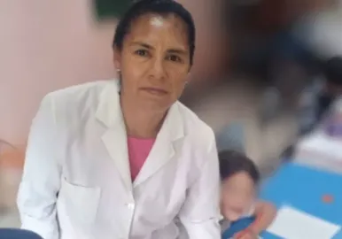 nancy godoy